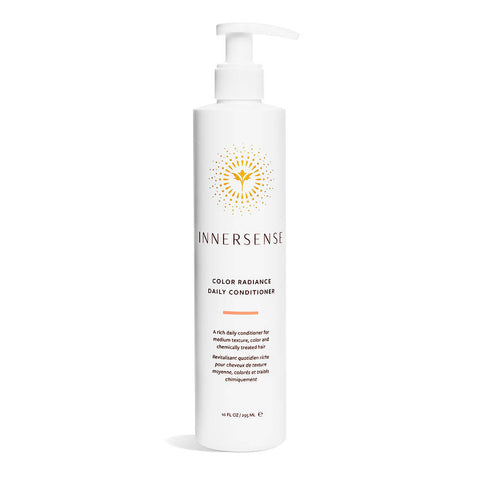 Innersense Color Radiance Daily Conditioner 10 oz