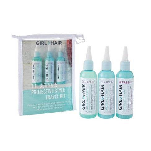 Travel Sizes and Kits