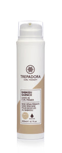 Trepadora Babassu Leave-in Curl Primer 200ml - Product Junkie DC