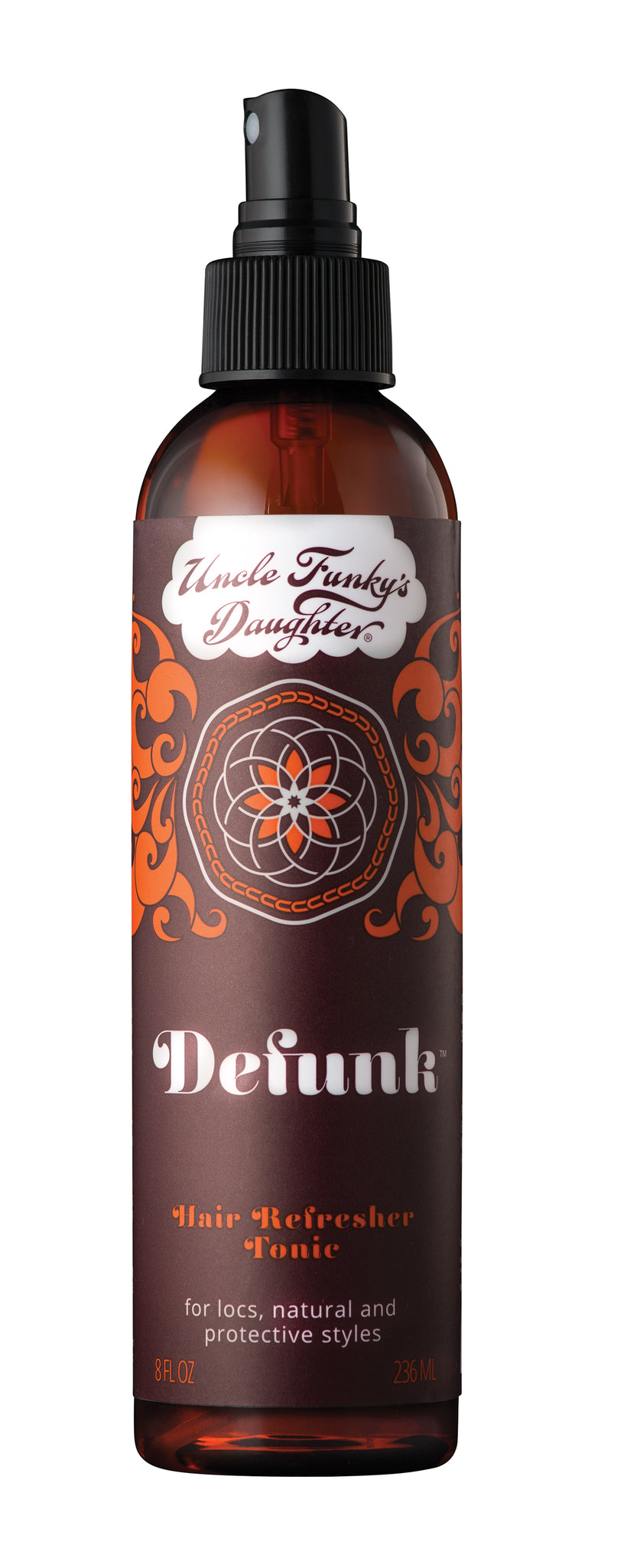 Uncle Funky's Daughter Defunk Hair Refresher Tonic - Product Junkie DC