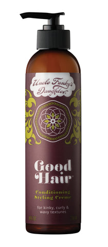 Uncle Funky’s Daughter Good Hair 8oz - Product Junkie DC
