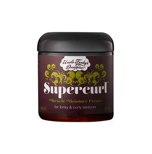 Uncle Funky’s Daughter Supercurl Miracle Moisture Creme 8oz - Product Junkie DC