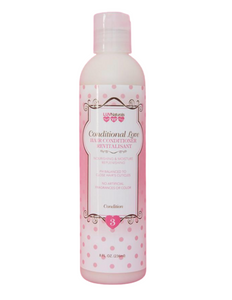 LuvNaturals Conditional Love 8oz - Product Junkie DC