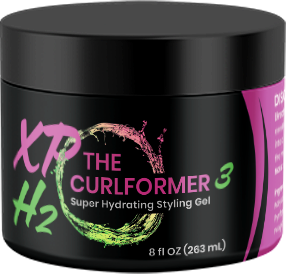 XPO H20 Formerly Known As Hydra The Curlformer 8oz