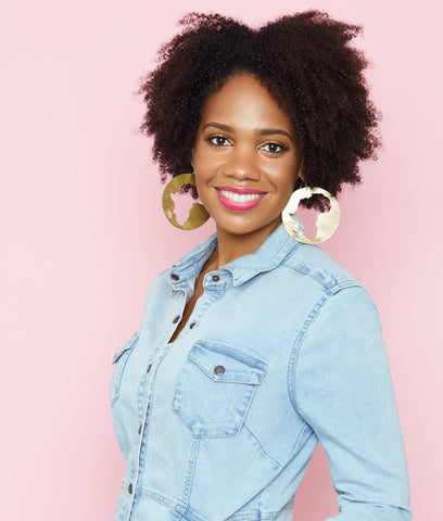Amaya Smith